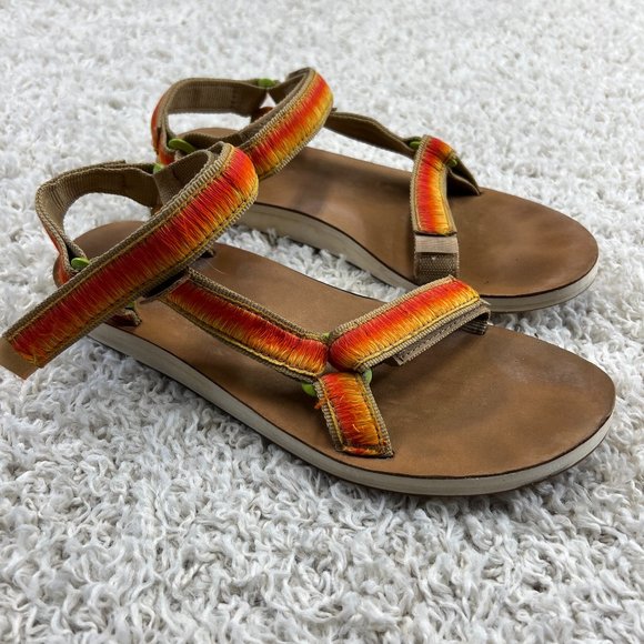 Teva Shoes - TEVA Womens Sandals Size 10